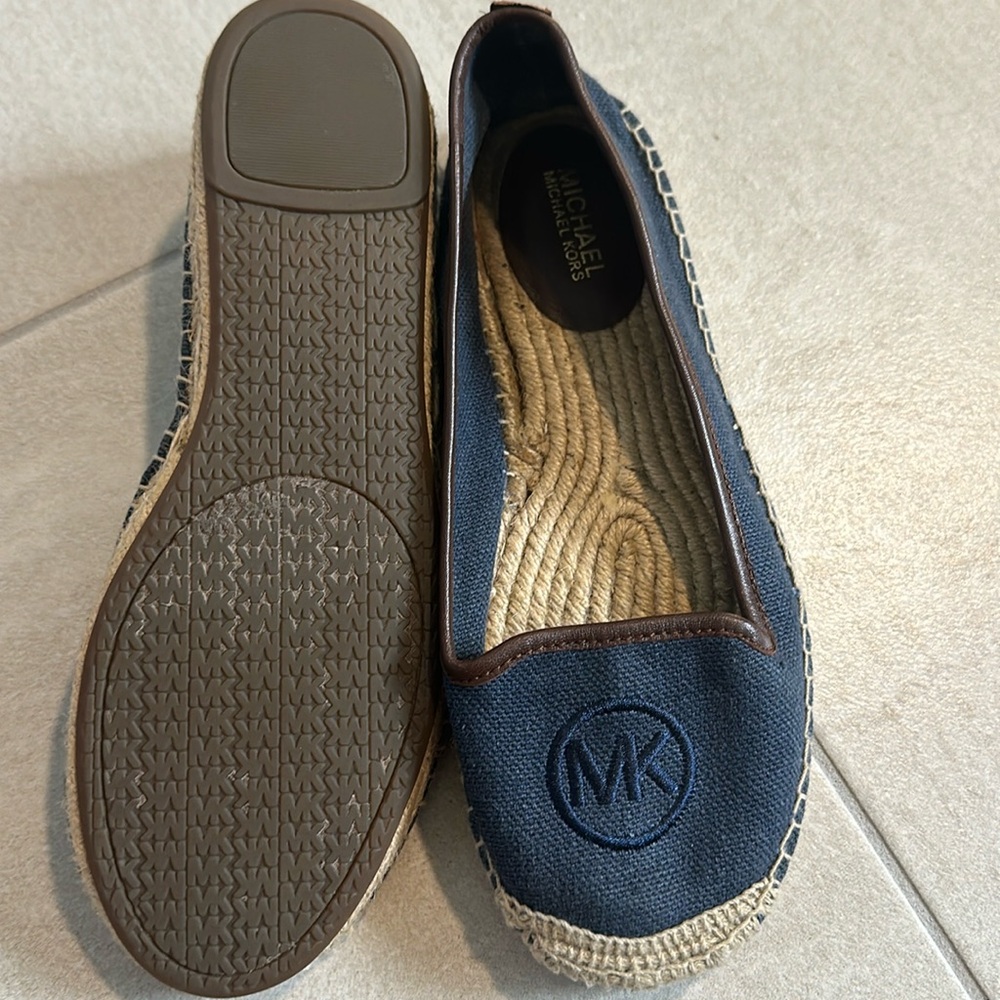 Micheal kors loafers